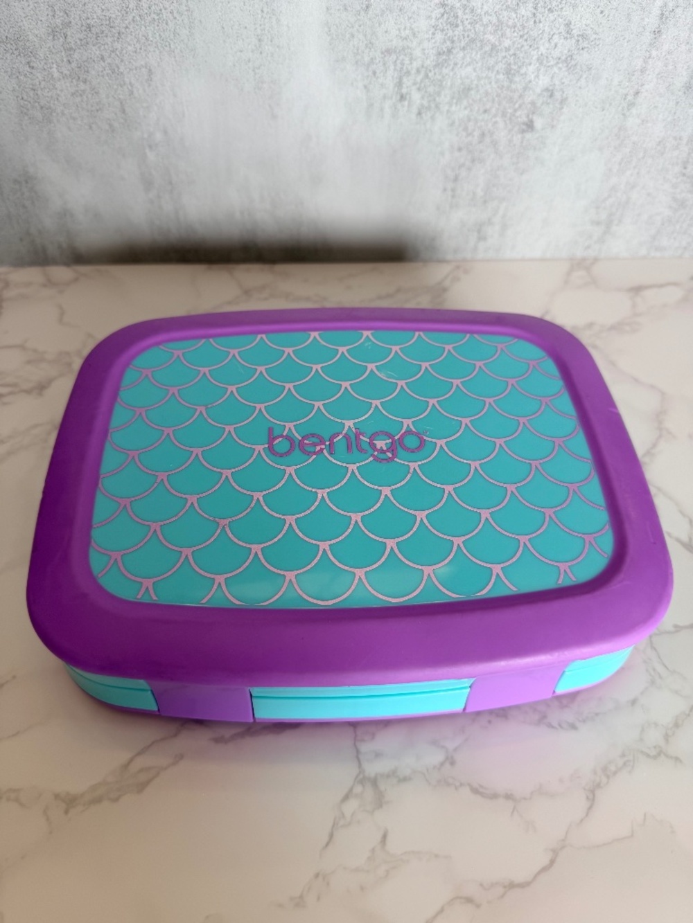 Bentgo lunch box